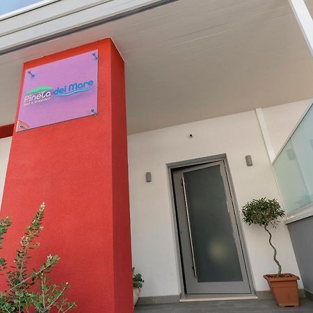 Pineta Del Mare Bed and Breakfast Alba Adriatica Buitenkant foto